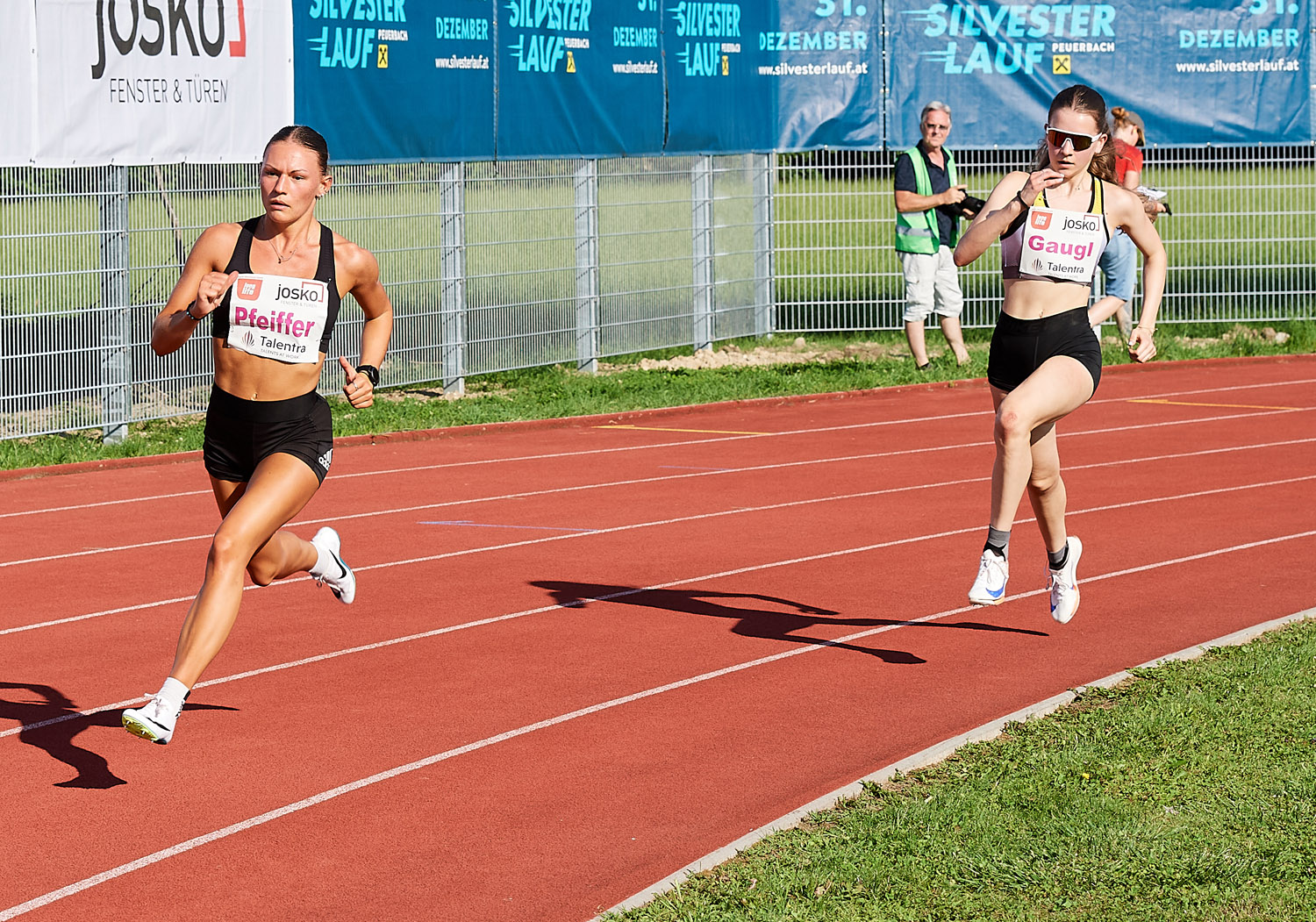 Laufmeeting Andorf 2025, 
